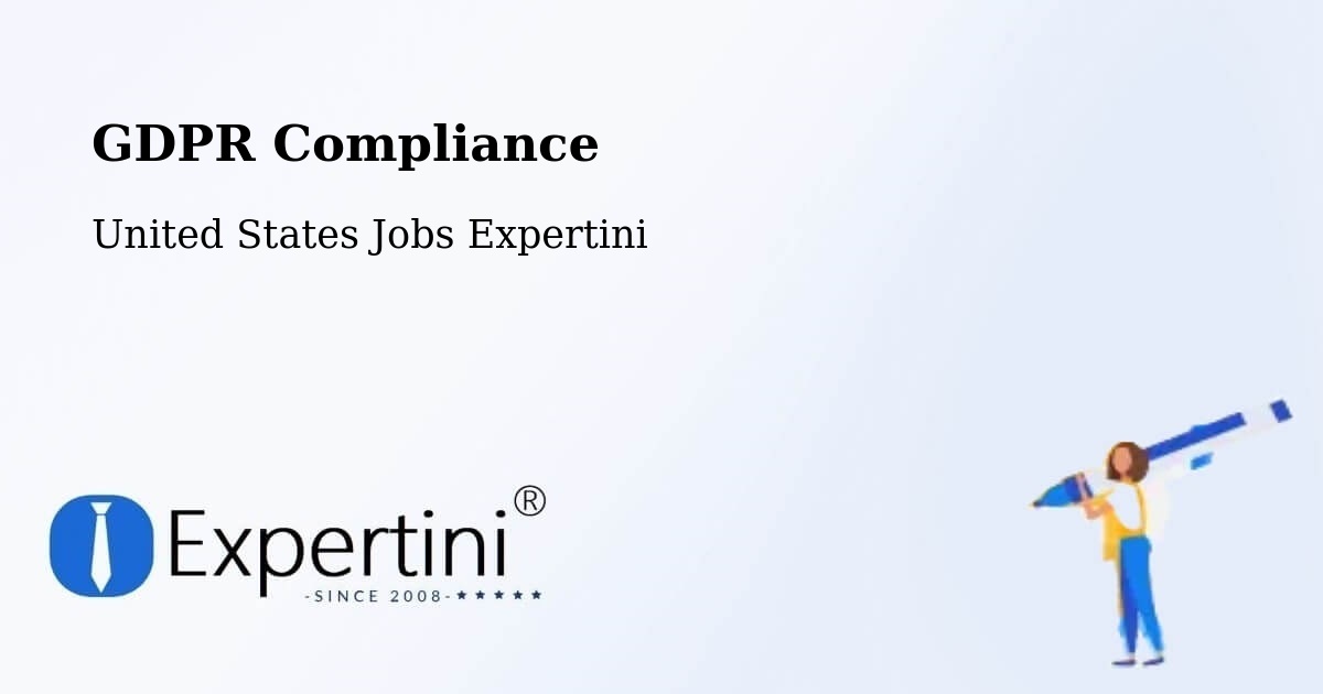 EU GDPR Compliance Statement – Lytle - United States Jobs Expertini