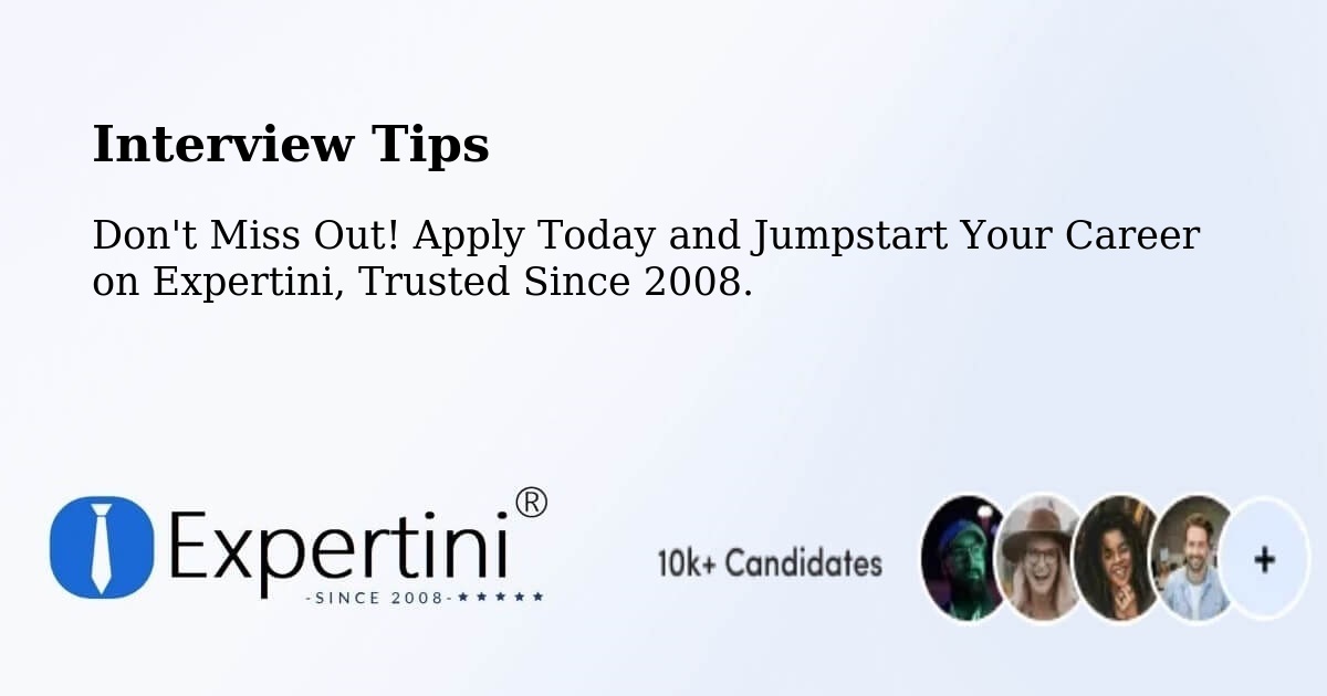 Interview Tips & Techniques for Job Seekers – Lytle - Lytle, United States Jobs Expertini