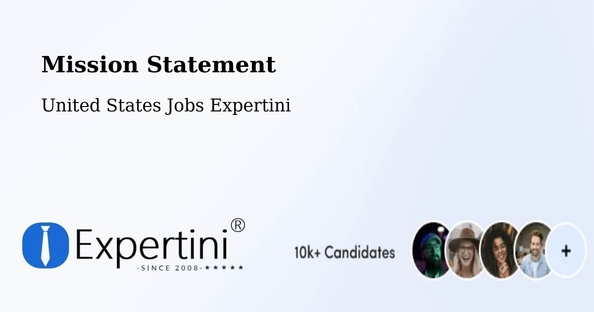 Corporate Mission – Lytle - United States Jobs Expertini