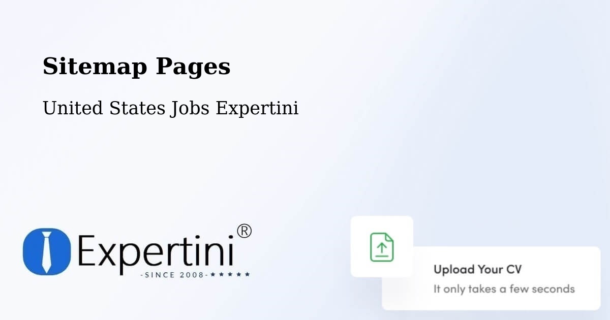 Sitemap Pages - Lytle - United States Jobs Expertini