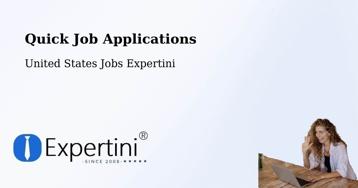 Quick Apply Feature – Lytle - United States Jobs Expertini