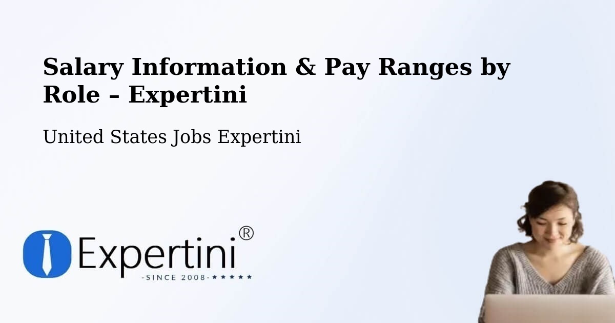 Salary Information & Pay Ranges – Lytle - Lytle, United States Jobs Expertini