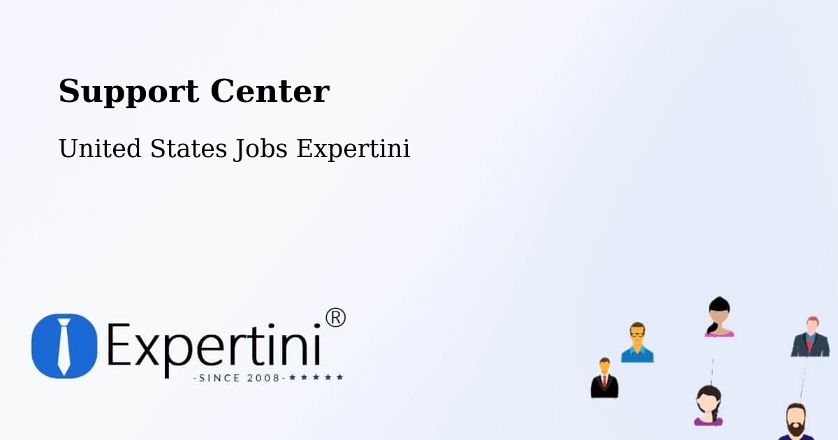 Support Services – Lytle - United States Jobs Expertini